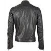 Geaca de Piele Naturala Barbati Gipsy Neagra GBGorey LAGAV Geaca de Piele Naturala Barbati Gipsy Neagra GBGorey LAGAV - readytowear.ro