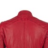 Geaca de Piele Barbati Gipsy Rosie GBGorey LAGAV – Black Friday