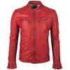 Geaca de Piele Barbati Gipsy Rosie GBGorey LAGAV Geaca de Piele Barbati Gipsy Rosie GBGorey LAGAV - readytowear