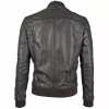 Geaca de Piele Barbati Gipsy Neagra GBGrahan Geaca de Piele Barbati Gipsy Neagra GBGrahan - readytowear.ro