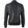 Geaca de Piele Barbati Gipsy Negru/Bleumarin GBGrahan Geaca de Piele Barbati Gipsy Negru/Bleumarin GBGrahan - readytowear.ro