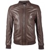 Geaca de Piele Barbati Gipsy Maro GBGrahan Geaca de Piele Barbati Gipsy Maro GBGrahan - readytowear.ro