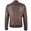Geaca de Piele Barbati Gipsy Maro GBGrahan Geaca de Piele Barbati Gipsy Maro GBGrahan - readytowear.ro