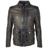 Geaca Lunga de Piele Naturala Barbati Gipsy Maro Antic GBJarth SF LAKAV Geaca Lunga de Piele Naturala Barbati Gipsy Maro Antic GBJarth SF LAKAV - readytowear.ro