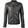 Geaca de Piele Barbati Gipsy Neagra GBJon Geaca de Piele Barbati Gipsy Neagra GBJon - readytowear