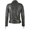 Geaca de Piele Naturala Barbati Gipsy Antracit GBMalic SF STUV Geaca de Piele Naturala Barbati Gipsy Antracit GBMalic SF STUV - readytowear.ro