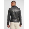 Geaca de Piele Naturala Barbati Gipsy Antracit GBMalic SF STUV Geaca de Piele Naturala Barbati Gipsy Antracit GBMalic SF STUV - readytowear.ro