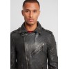 Geaca de Piele Naturala Barbati Gipsy Antracit GBMalic SF STUV Geaca de Piele Naturala Barbati Gipsy Antracit GBMalic SF STUV - readytowear.ro