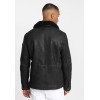 Geaca de Piele Naturala Barbati Gipsy Neagra GBMarigot LCOUNTV W Geaca de Piele Naturala Barbati Gipsy Neagra GBMarigot LCOUNTV W - readytowear.ro