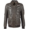 Geaca de Piele Naturala Barbati Gipsy Maro Vintage GBPerth LARETV Geaca de Piele Naturala Barbati Gipsy Maro Vintage GBPerth LARETV - readytowear.ro