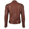 Geaca de Piele Barbati Gipsy Maro Rosiatic GBRayden LATARV geci de piele - readytowear.ro