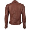 Geaca de Piele Barbati Gipsy Maro Rosiatic GBRayden LATARV Geaca de Piele Barbati Gipsy Maro Rosiatic GBRayden LATARV - readytowear.ro