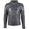 Geaca de Piele Naturala Barbati Gipsy Bleumarin/Bej GBReeve SF LATOV Geaca de Piele Naturala Barbati Gipsy Bleumarin/Bej GBReeve SF LATOV - readytowear.ro