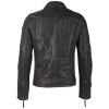 Geaca de Piele Naturala Barbati Gipsy Negru Antic GBRufford SF NSLAV – Black Friday Geaca de Piele Naturala Barbati Gipsy Negru Antic GBRufford SF NSLAV – Black Friday