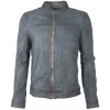 Geaca de Piele Naturala Barbati Gipsy Bleumarin GBRyker SF LNUV Geaca de Piele Naturala Barbati Gipsy Bleumarin GBRyker SF LNUV - readytowear.ro