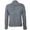 Geaca de Piele Naturala Barbati Gipsy Bleumarin GBRyker SF LNUV Geaca de Piele Naturala Barbati Gipsy Bleumarin GBRyker SF LNUV - readytowear.ro