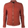 Geaca de Piele Barbati Gipsy Rosie GBRyker SF LNUV Geaca de Piele Barbati Gipsy Rosie GBRyker SF LNUV - readytowear.ro