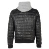 Geaca de Piele Naturala Barbati Gipsy Neagra GBSanton LNBV W Geaca de Piele Naturala Barbati Gipsy Neagra GBSanton LNBV W - readytowear.ro