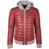 Geaca de Piele Barbati Gipsy Rosie GBSanton LNBV W Geaca de Piele Barbati Gipsy Rosie GBSanton LNBV W - readytowear