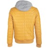 Geaca de Piele Barbati Gipsy Galbena GBSanton LNBV W Geaca de Piele Barbati Gipsy Galbena GBSanton LNBV W - readytowear.ro