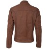 Geaca de Piele Naturala Barbati Gipsy Maro GBSteeve LCOUNTV Geaca de Piele Naturala Barbati Gipsy Maro GBSteeve LCOUNTV - readytowear.ro