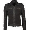 Geaca de Piele Barbati Gipsy Neagra GBSteeve Geaca de Piele Barbati Gipsy Neagra GBSteeve - readytowear.ro
