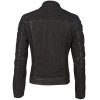 Geaca de Piele Barbati Gipsy Neagra GBSteeve Geaca de Piele Barbati Gipsy Neagra GBSteeve - readytowear.ro