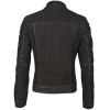 Geaca de Piele Barbati Gipsy Neagra GBSteeve LCOUNTV geci de piele - readytowear.ro