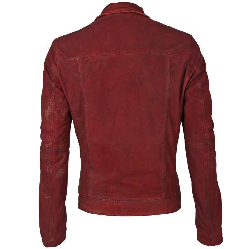 Geaca de Piele Naturala Barbati Gipsy Rosie GBSteeve LCOUNTV – IMBRACAMINTE Geaca de Piele Naturala Barbati Gipsy Rosie GBSteeve LCOUNTV – IMBRACAMINTE