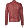 Geaca de Piele Naturala Barbati Gipsy Rosie GBTrevis SF LEGV Geaca de Piele Naturala Barbati Gipsy Rosie GBTrevis SF LEGV - readytowear.ro