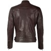 Geaca de Piele Barbati Gipsy Maro Inchis GBTulok LSAV geci de piele - readytowear.ro