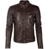 Geaca de Piele Barbati Gipsy Maro Inchis GBTulok LSAV Geaca de Piele Barbati Gipsy Maro Inchis GBTulok LSAV - readytowear