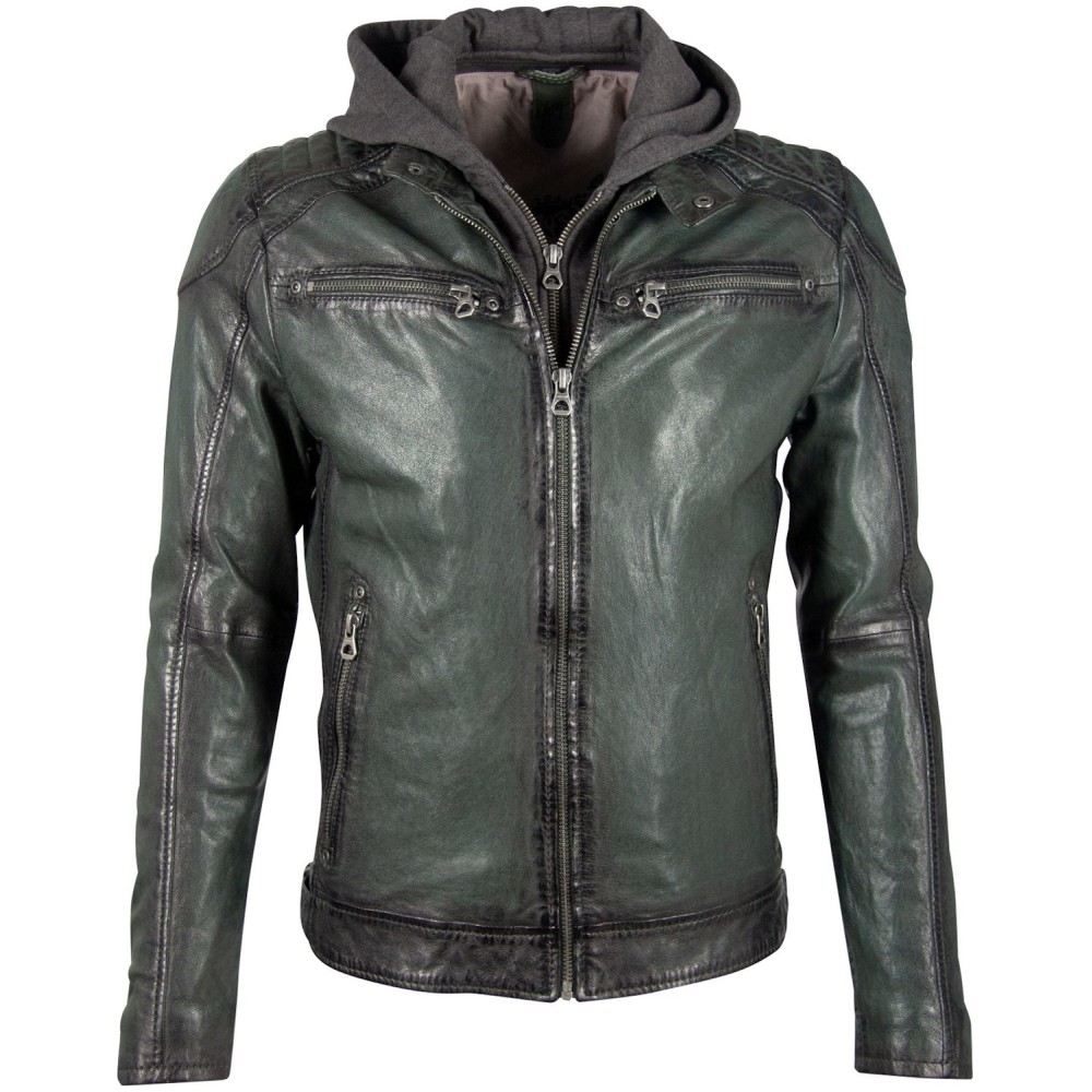 geci de piele - readytowear.ro