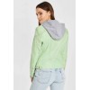 Geaca de Piele Naturala Dama Gipsy Verde Menta GGAelly LAMAS Geaca de Piele Naturala Dama Gipsy Verde Menta GGAelly LAMAS - readytowear.ro