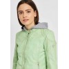 Geaca de Piele Naturala Dama Gipsy Verde Menta GGAelly LAMAS Geaca de Piele Naturala Dama Gipsy Verde Menta GGAelly LAMAS - readytowear.ro