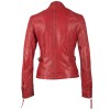 Geaca de Piele Dama Gipsy Rosie GGBiggy LABRAV Geaca de Piele Dama Gipsy Rosie GGBiggy LABRAV - readytowear.ro