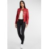 Geaca de Piele Dama Gipsy Rosie GGBiggy LABRAV Geaca de Piele Dama Gipsy Rosie GGBiggy LABRAV - readytowear.ro