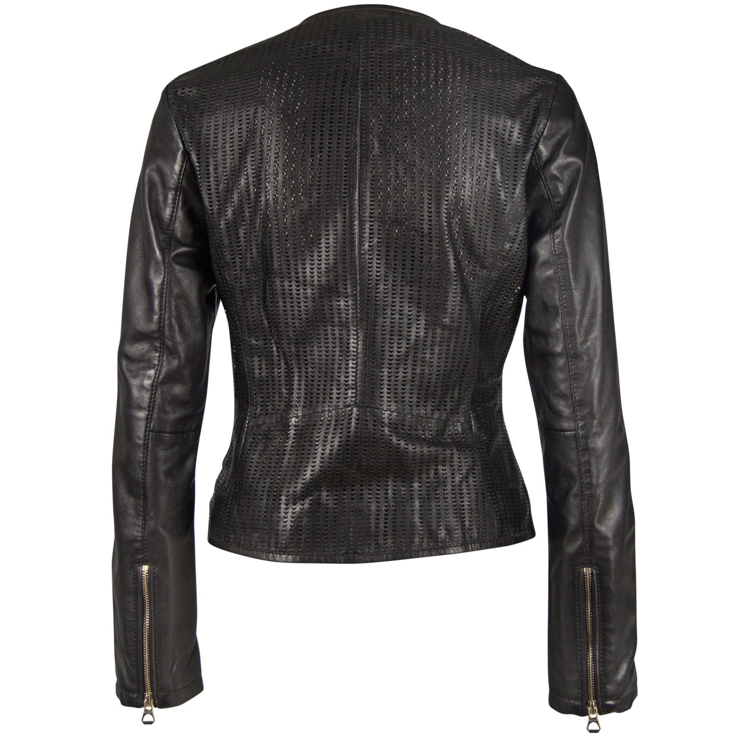 Geaca de Piele Dama Gipsy Neagra GGBlanka LNV – IMBRACAMINTE Geaca de Piele Dama Gipsy Neagra GGBlanka LNV – IMBRACAMINTE