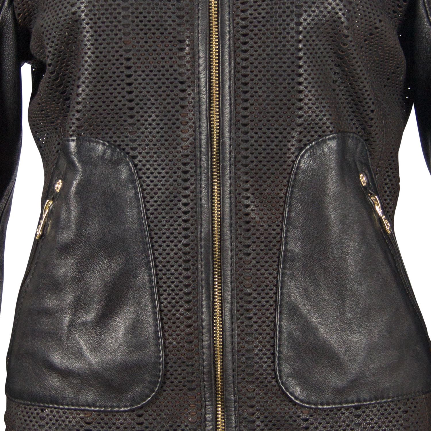 Geaca de Piele Dama Gipsy Neagra GGBlanka LNV – IMBRACAMINTE Geaca de Piele Dama Gipsy Neagra GGBlanka LNV – IMBRACAMINTE