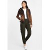 Geaca de Piele Dama Gipsy Maro Antic GGCascha LAMOV Geaca de Piele Dama Gipsy Maro Antic GGCascha LAMOV - readytowear.ro