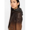 Geaca de Piele Dama Gipsy Maro Antic GGCascha LAMOV Geaca de Piele Dama Gipsy Maro Antic GGCascha LAMOV - readytowear.ro