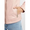 Geaca de Piele Dama Gipsy Roz Deschis GGCharlee LAORV Geaca de Piele Dama Gipsy Roz Deschis GGCharlee LAORV - readytowear.ro