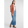 Geaca de Piele Naturala Dama Gipsy Coniac GGEvely NSLONTV Geaca de Piele Naturala Dama Gipsy Coniac GGEvely NSLONTV - readytowear.ro