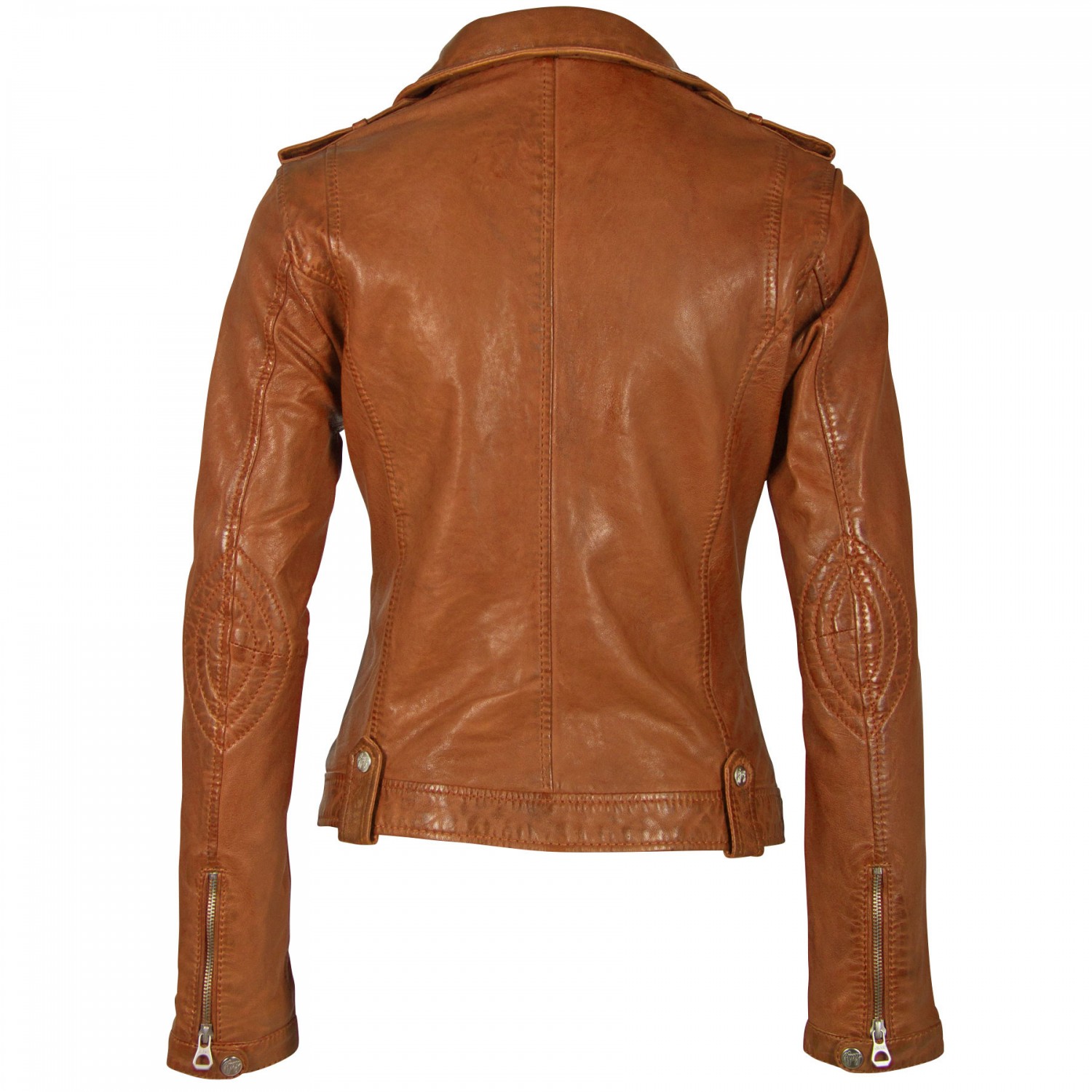 Geaca de Piele Naturala Dama Gipsy Coniac GGFamos LAMAXV – IMBRACAMINTE Geaca de Piele Naturala Dama Gipsy Coniac GGFamos LAMAXV – IMBRACAMINTE