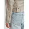 Geaca de Piele Dama Gipsy Gri GGFavour S21 LAMAXV Geaca de Piele Dama Gipsy Gri GGFavour S21 LAMAXV - readytowear.ro