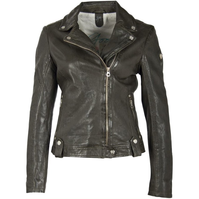 Geaca de Piele Naturala Dama Gipsy Olive GGFavour S21 LAMAXV – IMBRACAMINTE Geaca de Piele Naturala Dama Gipsy Olive GGFavour S21 LAMAXV – IMBRACAMINTE
