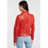 Geaca de Piele Dama Gipsy Rosie GGFavour S21 LAMAXV geci de piele - readytowear.ro