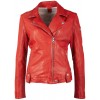 Geaca de Piele Dama Gipsy Rosie GGFavour S21 LAMAXV Geaca de Piele Dama Gipsy Rosie GGFavour S21 LAMAXV - readytowear
