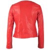 Geaca de Piele Dama Gipsy Rosie GGGiana NSLONTV geci de piele - readytowear.ro