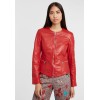 Geaca de Piele Dama Gipsy Rosie GGGiana NSLONTV geci de piele - readytowear.ro